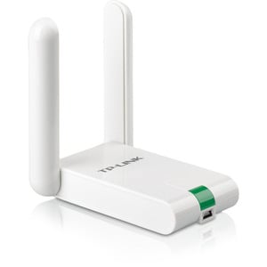 TP-LINK TL-WN822N WHITE