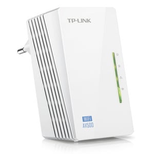 TP-LINK TL-WPA4220 AV500 WHITE