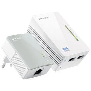 TP-LINK TL-WPA4220 KIT AV500