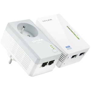 TP-LINK TL-WPA4225 KIT