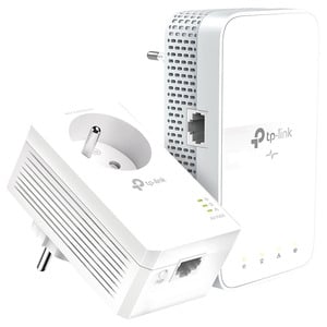 TP-LINK TL-WPA7617 KIT BE