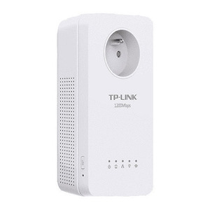 TP-LINK TL-WPA8635P AV1300 WHITE