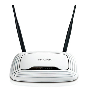 TP-LINK TL-WR841ND-N300