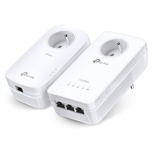 TP-LINK TL-WPA8635P GIGABIT WI-FI AV1300 KIT