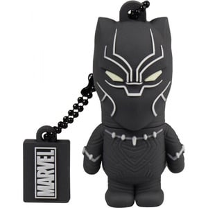 TRIBE BLACK PANTHR USB 2.0 16GB