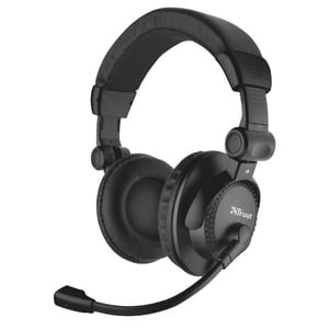 TRUST COMO HEADSET