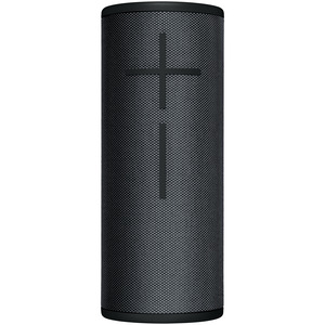 ULTIMATE EARS MEGABOOM 3 NIGHT BLACK