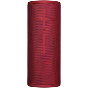 ULTIMATE EARS MEGABOOM 3 SUNSET RED