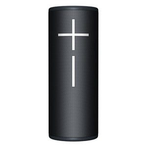 ULTIMATE EARS MEGABOOM 4 BLACK