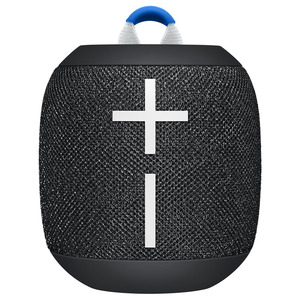 ULTIMATE EARS WONDERBOOM 2 BLACK