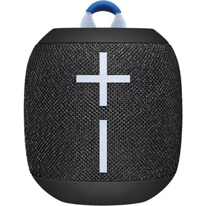 ULTIMATE EARS WONDERBOOM 3 ACTIVE BLACK