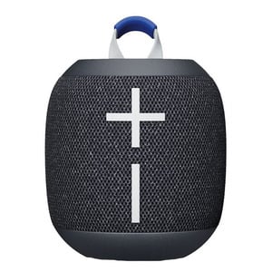 ULTIMATE EARS WONDERBOOM 4 BLACK