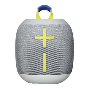 ULTIMATE EARS WONDERBOOM 4 WHITE