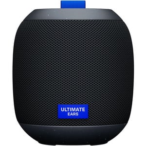 ULTIMATE EARS WONDERBOOM PLAY BLACK