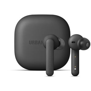 URBAN EARS ALBY TRUE CHARCOAL BLACK