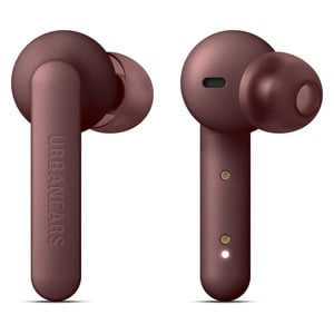 URBAN EARS ALBY TRUE MAROON