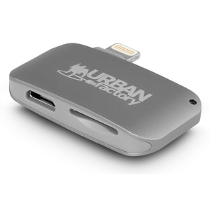 URBAN FACTORY LIGHTNING CARDREADER