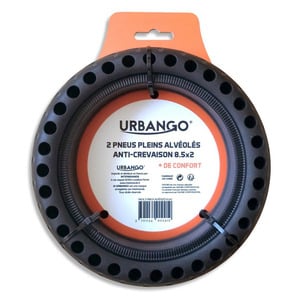 URBAN GO TIRE HONEYCOMB MI M365