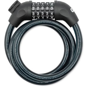 URBAN PRIME COMBINATION LOCK