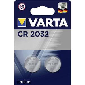 VARTA CR2032 x2