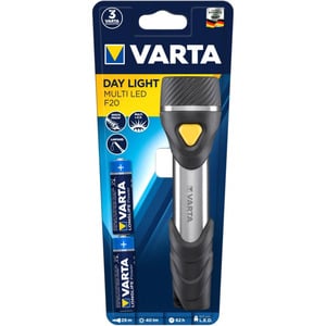 VARTA F20 DAY LIGHT