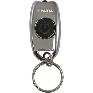 VARTA METAL KEY CHAIN LIGHT