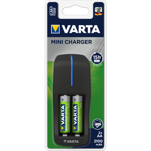 VARTA MINI 2 X AA 2100MAH