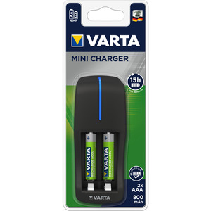 VARTA MINI 2 X AAA 800MAH