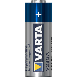 VARTA V23GA ALKALINE BLS 2