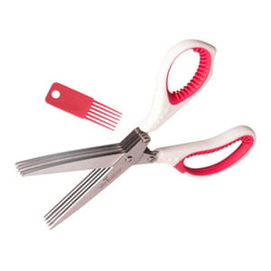 VERITABLE 5 BLADE SCISSORS