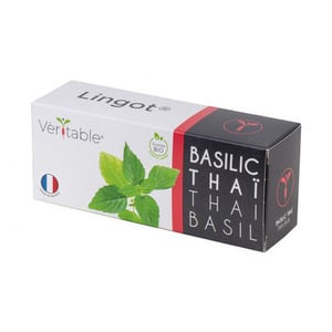 VERITABLE LINGOT ORGANIC THAI BASIL