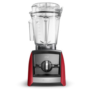 VITAMIX 2500i RED - Ascent Series