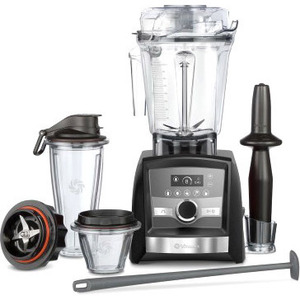 VITAMIX ASCENT A3500 ANNIVERSARY