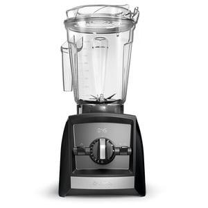 VITAMIX ASCENT A2500i BLACK