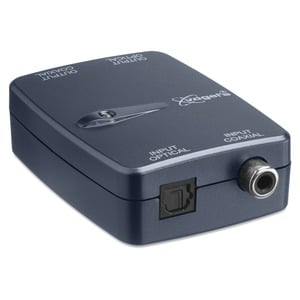 VOGEL'S SAVA 1031 SMART AV CONVERTER COAX TO OPTICAL TOSLINK