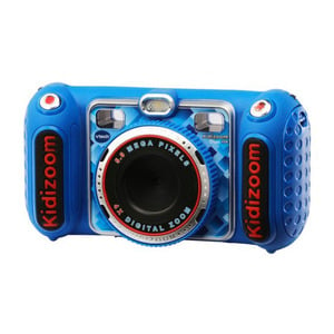 VTECH KIDIZOOM DUO DX BLUE FR