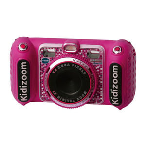 VTECH KIDIZOOM DUO DX PINK NL