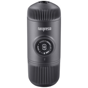 WACACO NANOPRESSO GREY