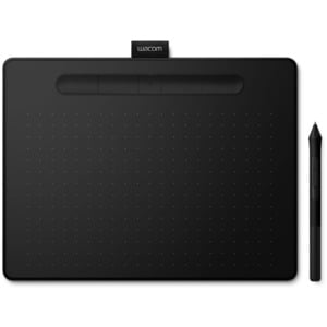 WACOM INTUOS M BK CTL-6100WLK-S