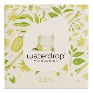 WATERDROP MICRODRINKS ZEN