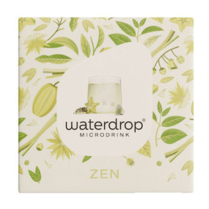 WATERDROP MICRODRINK ZEN