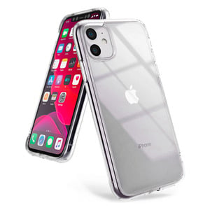 PRODEBEL COV CLEAR IPH 11 - Apple-smartphonehoesje