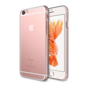 WAVE COVER PROTECT SOFT CRYSTAL IPHONE 6/6S 