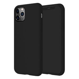 WAVE COVER PREMIUM SILICONE IPHONE 11 PRO BLACK