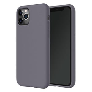 PRODEBEL COVER PREMIUM SILICONE IPHONE 11 PRO SMOKED