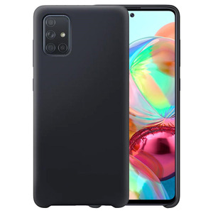 WAVE COVER SILICONE A71 BLACK