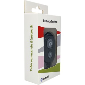 PRODEBEL REMOTE CONTR FOR SMARTPH