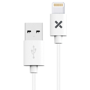 WEFIX USBA-LIGHT CABLE 1M WHITE