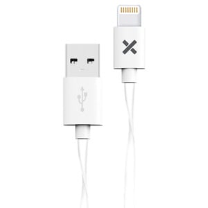 WEFIX USBA-LIGHT CABLE 1.2M WHI