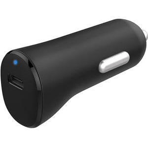 WEFIX CAR CHARGER 1 USB-C FAST CHARGER